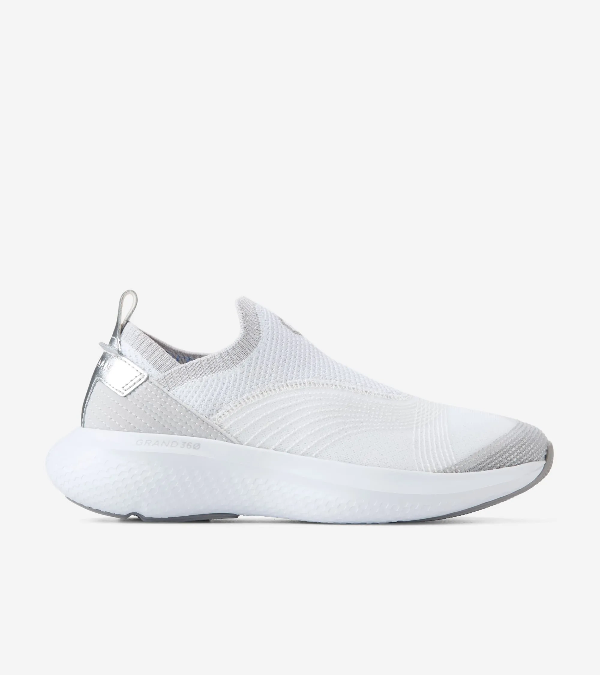ZERØGRAND Motion Connect Sneaker