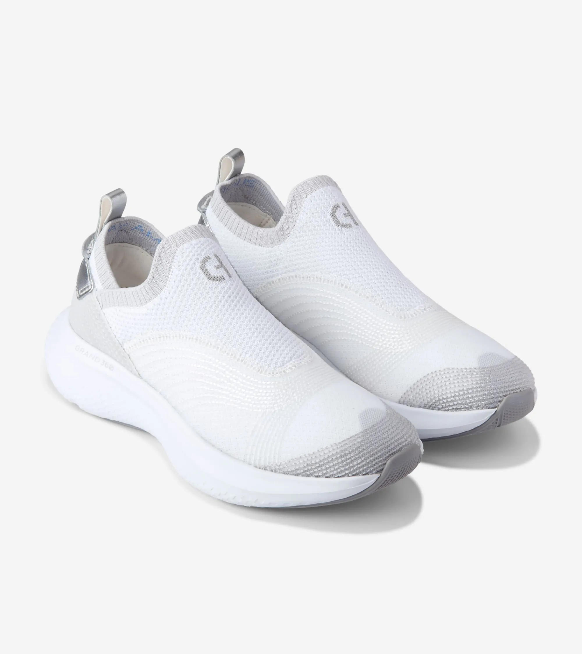 ZERØGRAND Motion Connect Sneaker